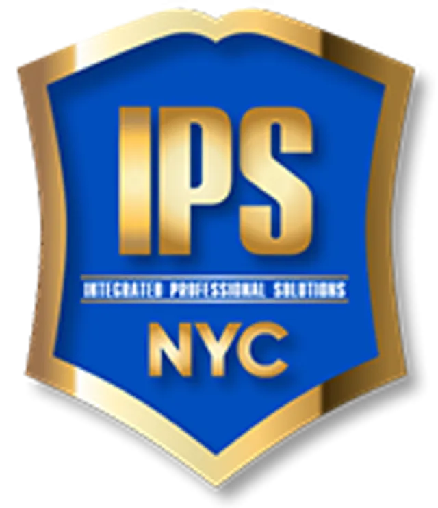 IPS NYC Movers Logo