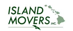 Island Movers Logo