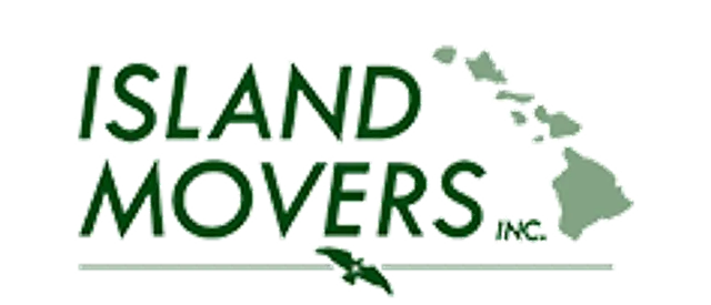 Island Movers Logo