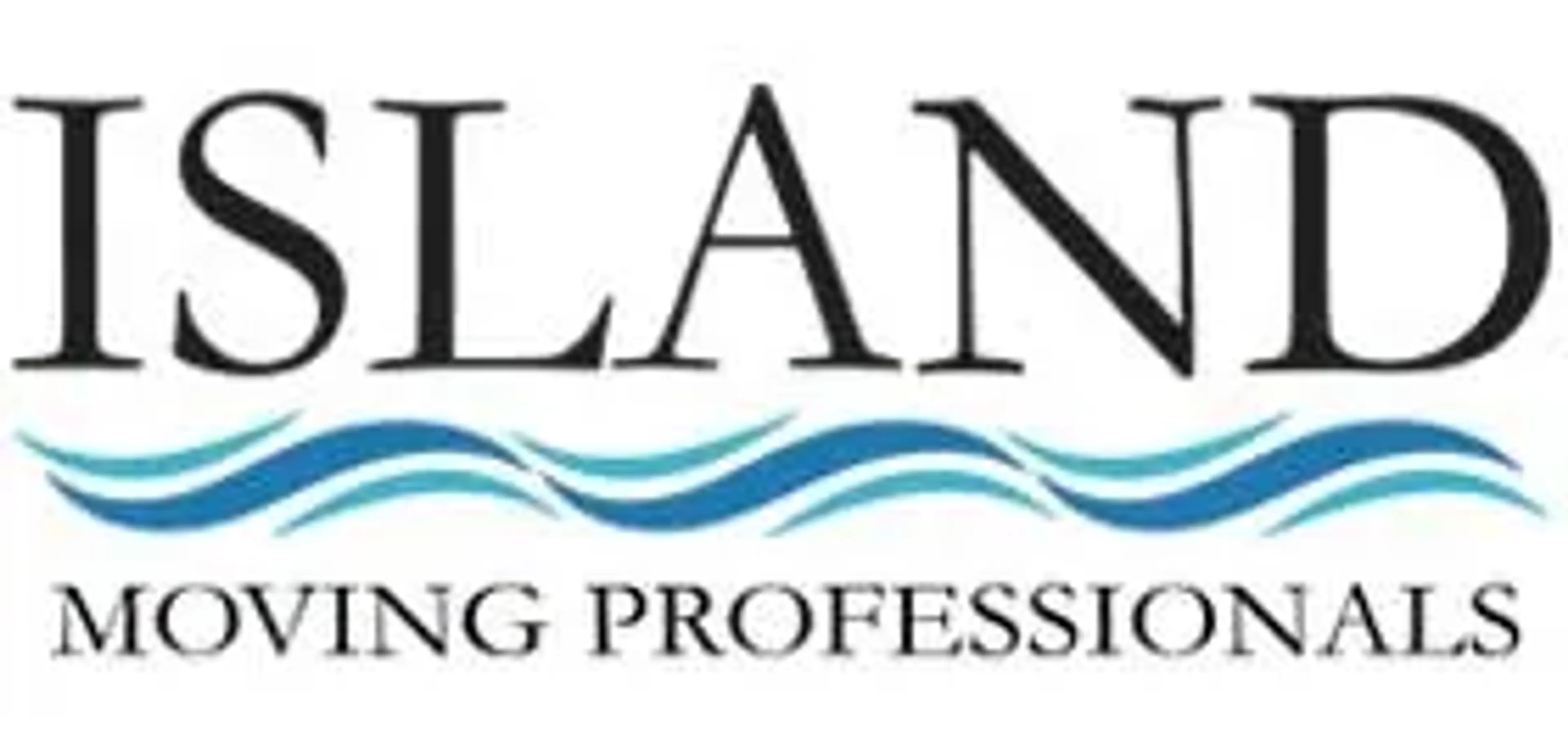 Island Moving Professionals, LLC logo