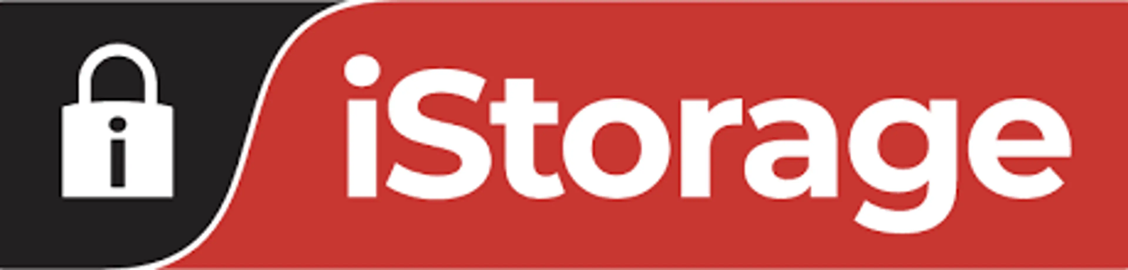 iStorage Self Storage logo