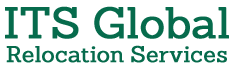 ITS Global Relocation Services Logo