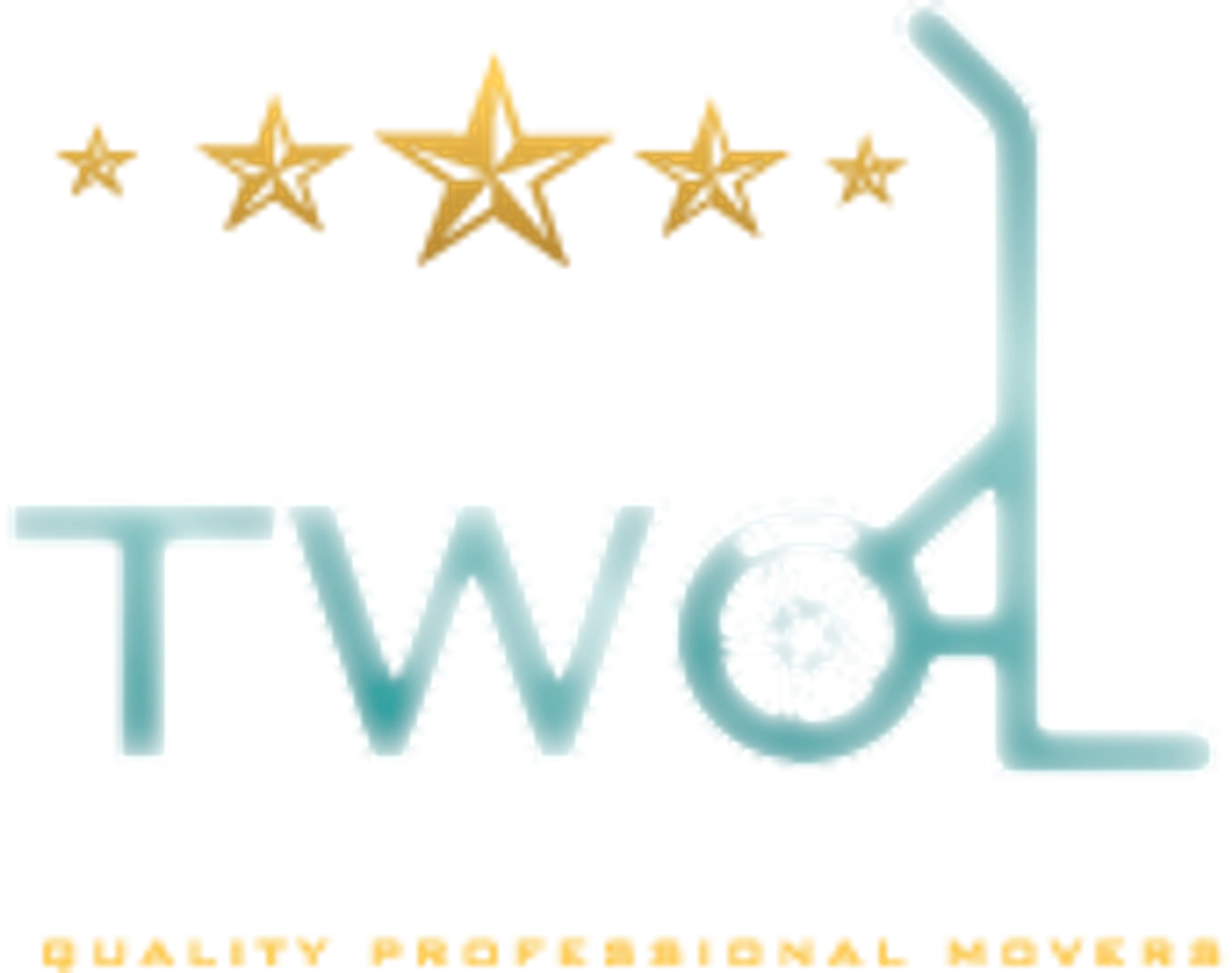 It Takes 2 Moving Co. logo