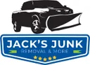 Jack's Junk Removal & More Logo