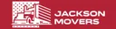 Jackson Movers Logo