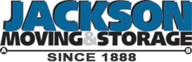 Jackson Moving & Storage Logo