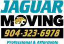 Jaguar Moving LLC Logo