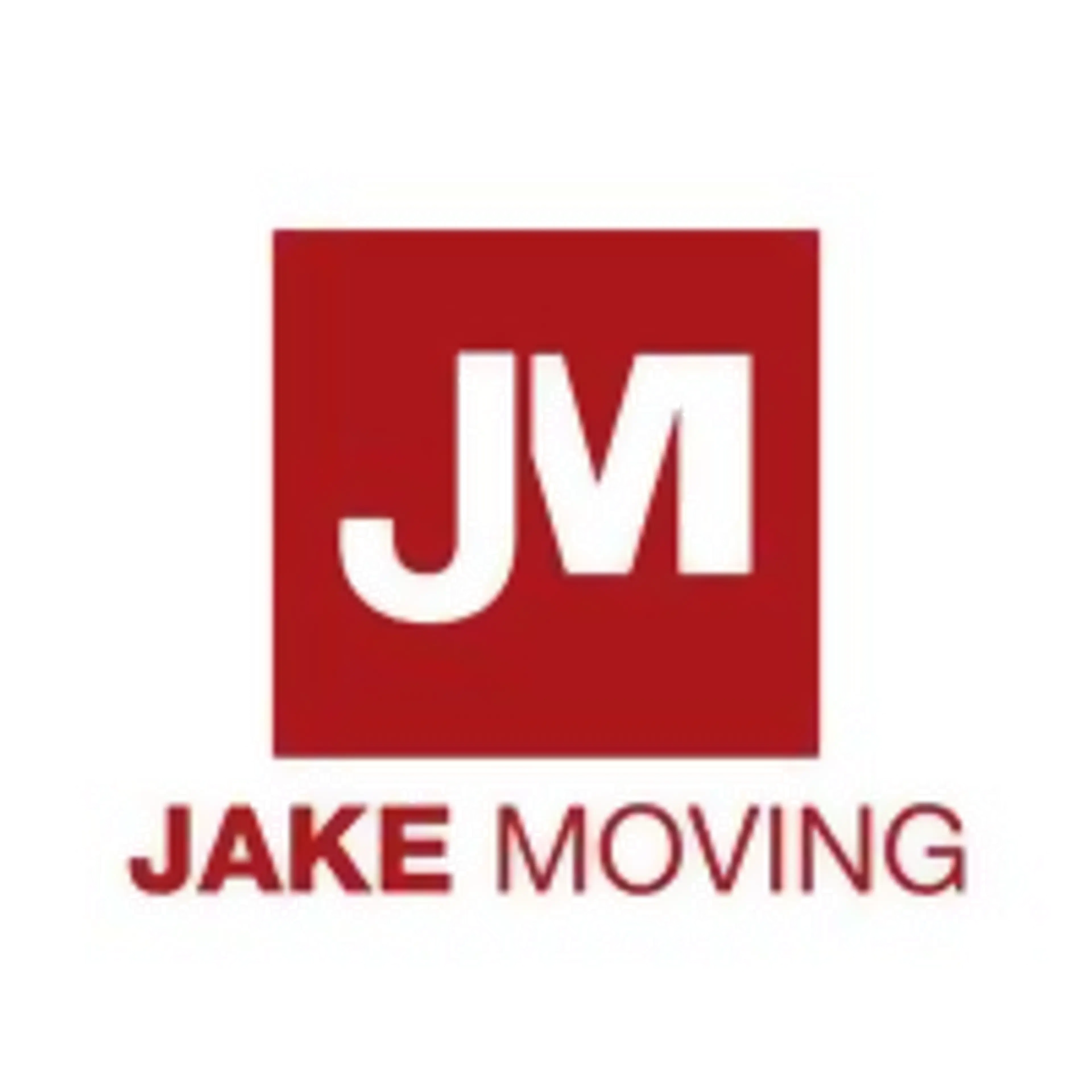 Jake Moving logo