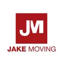 Jake Moving Logo