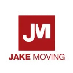 Jake Moving Logo