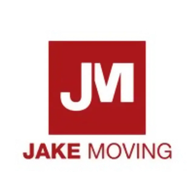 Jake Moving Logo