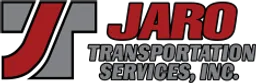 Jaro Transportation Logo