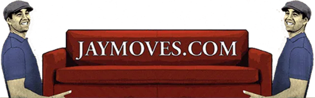 Jay's Small Moves Logo