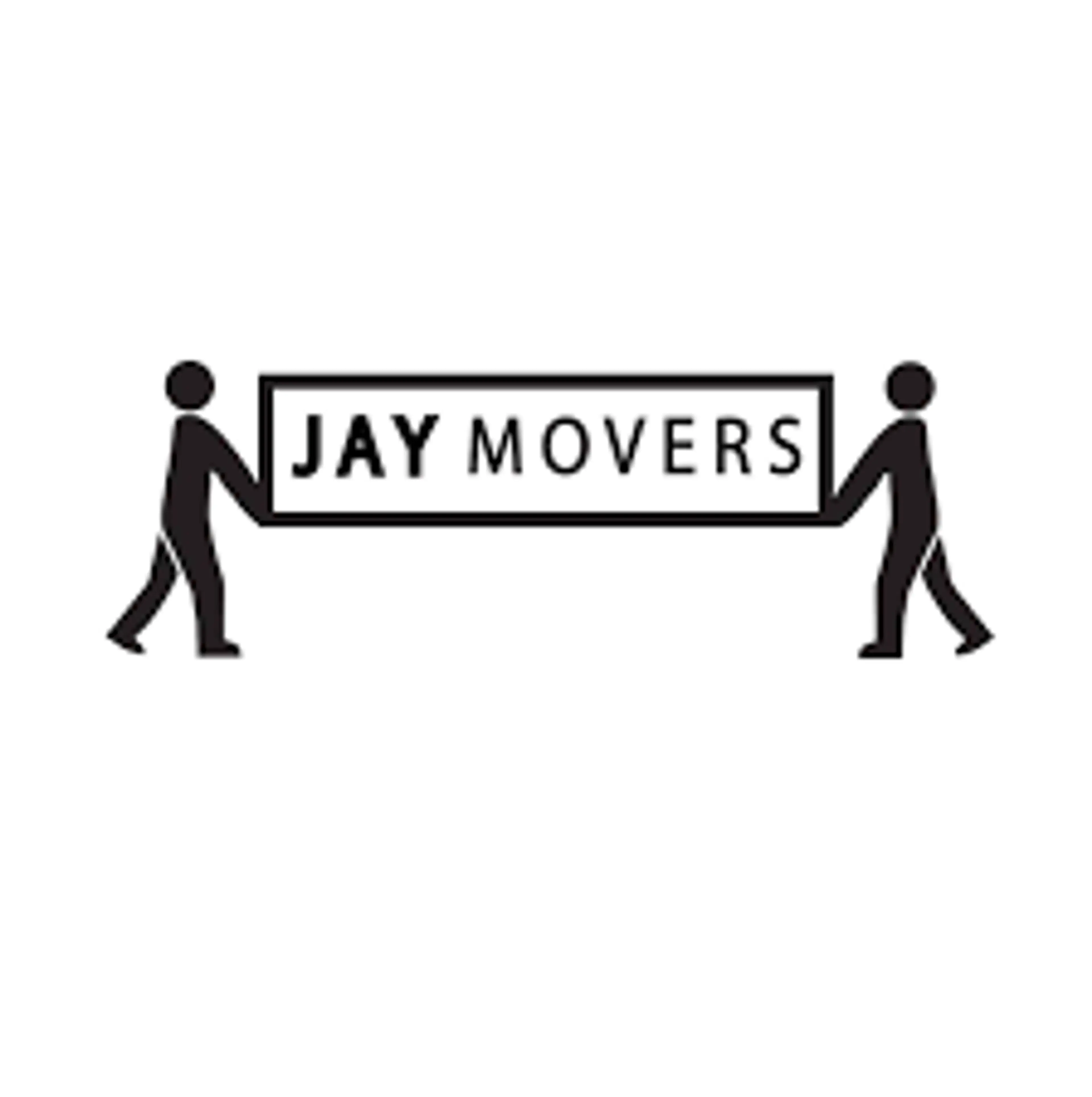 Jay Valley Movers logo