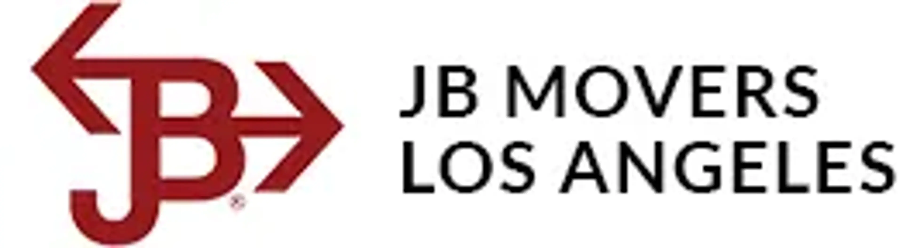 JB Movers Los Angeles logo