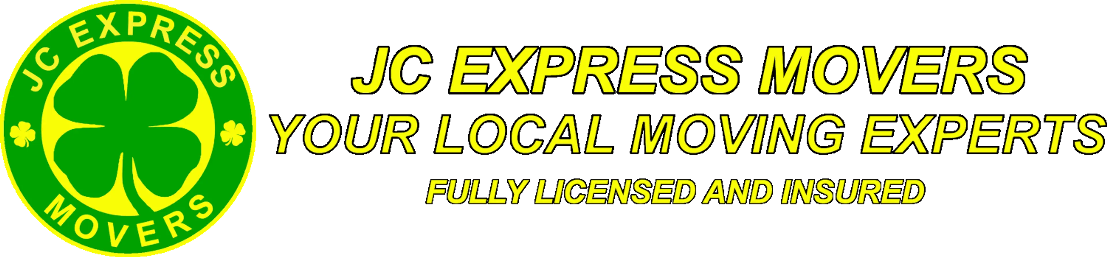 JC Express Movers, Inc. logo