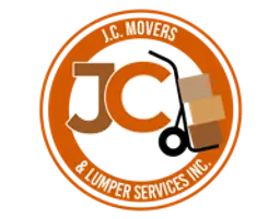 JC Movers & Lumper Service Inc. Logo