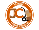 JC Movers & Lumper Service Inc. Logo