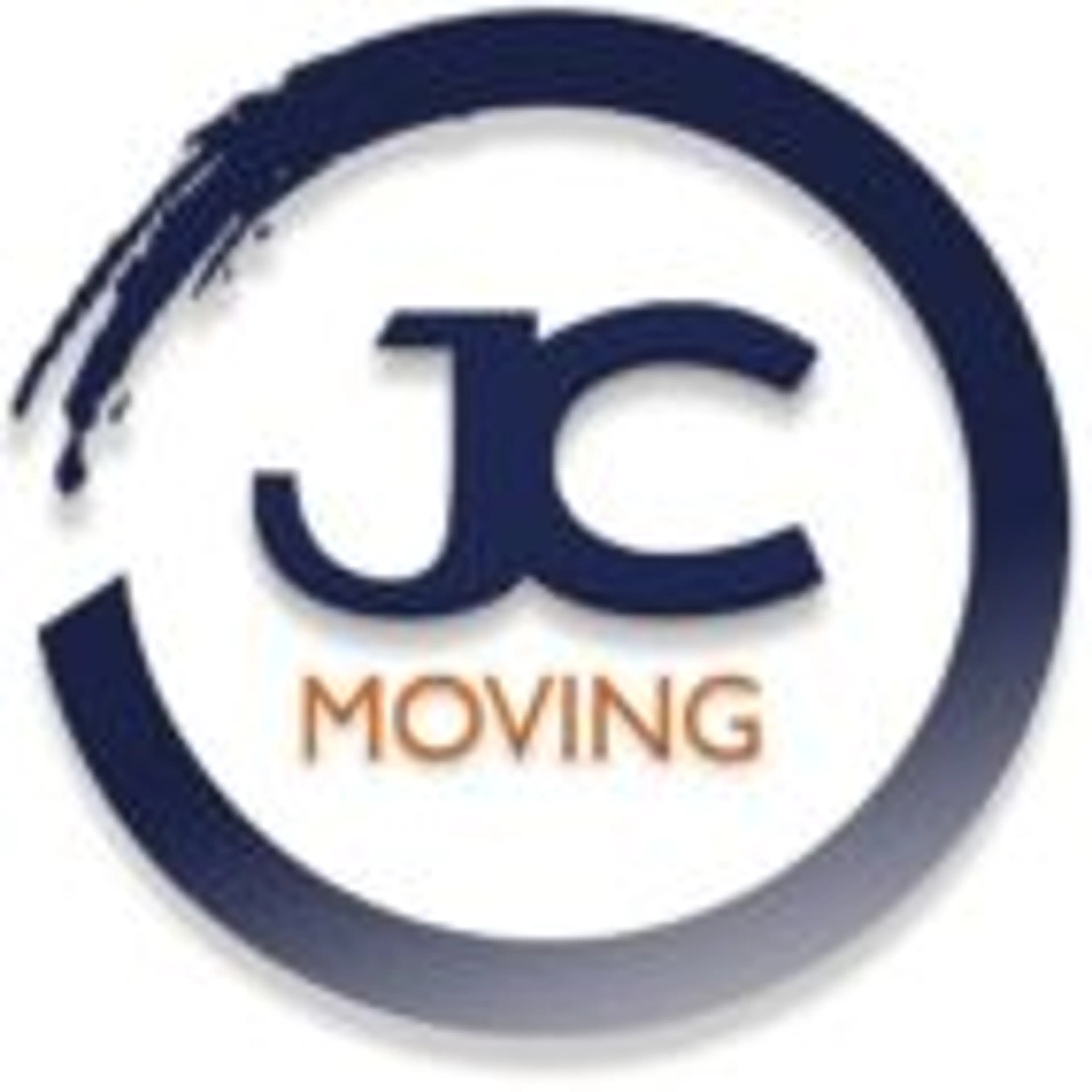 JC Moving Company LLC logo