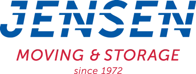 Jensen Moving & Storage Logo