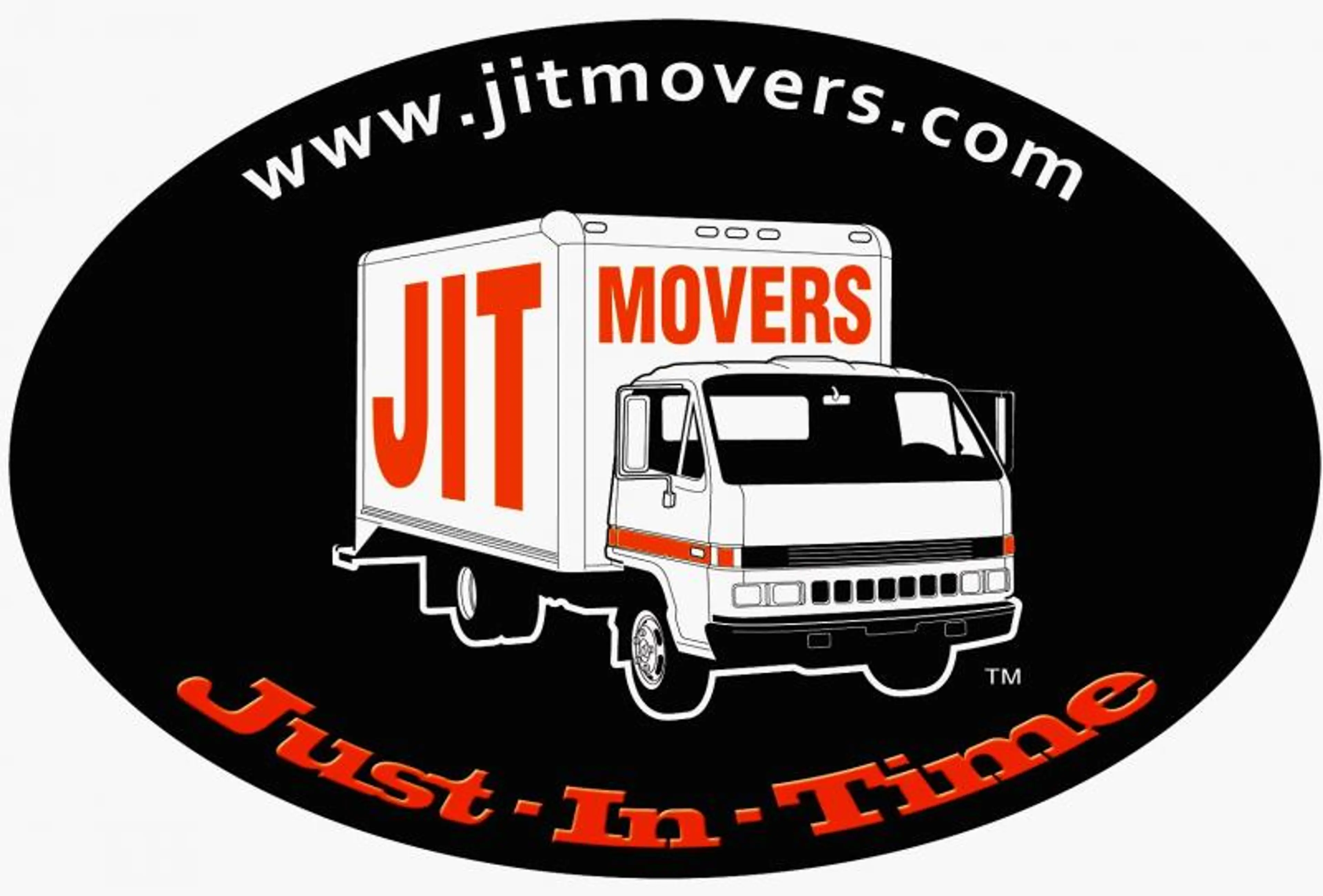 Jit Movers, Inc. logo