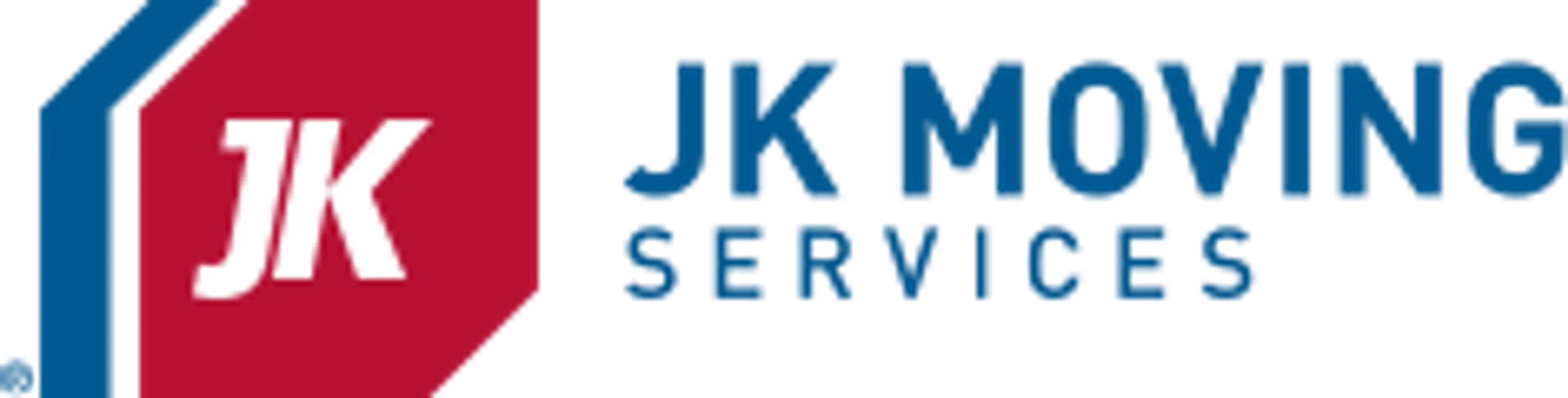 JK Moving Services logo