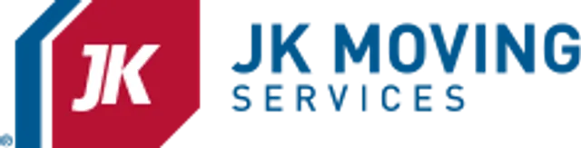 JK Moving Services Logo