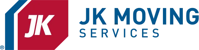 JK Moving Services Logo