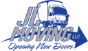 JL Moving LLC Logo