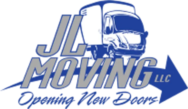 JL Moving LLC Logo