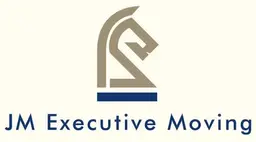 JM Executive Moving Logo