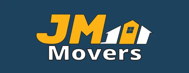 JM Movers Logo