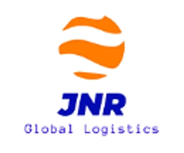 JNR Global Logistics Logo