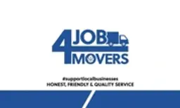 Job4Movers Llc Logo