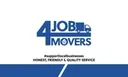 Job4Movers Llc Logo