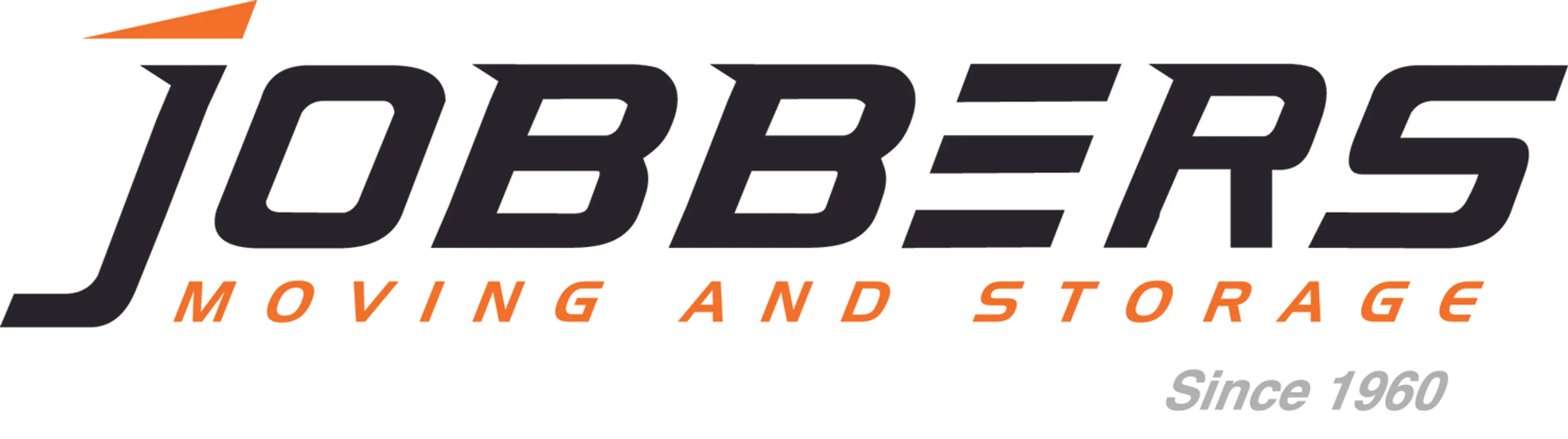 Jobbers Moving & Storage logo