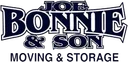 Joe Bonnie & Son Moving & Storage Logo