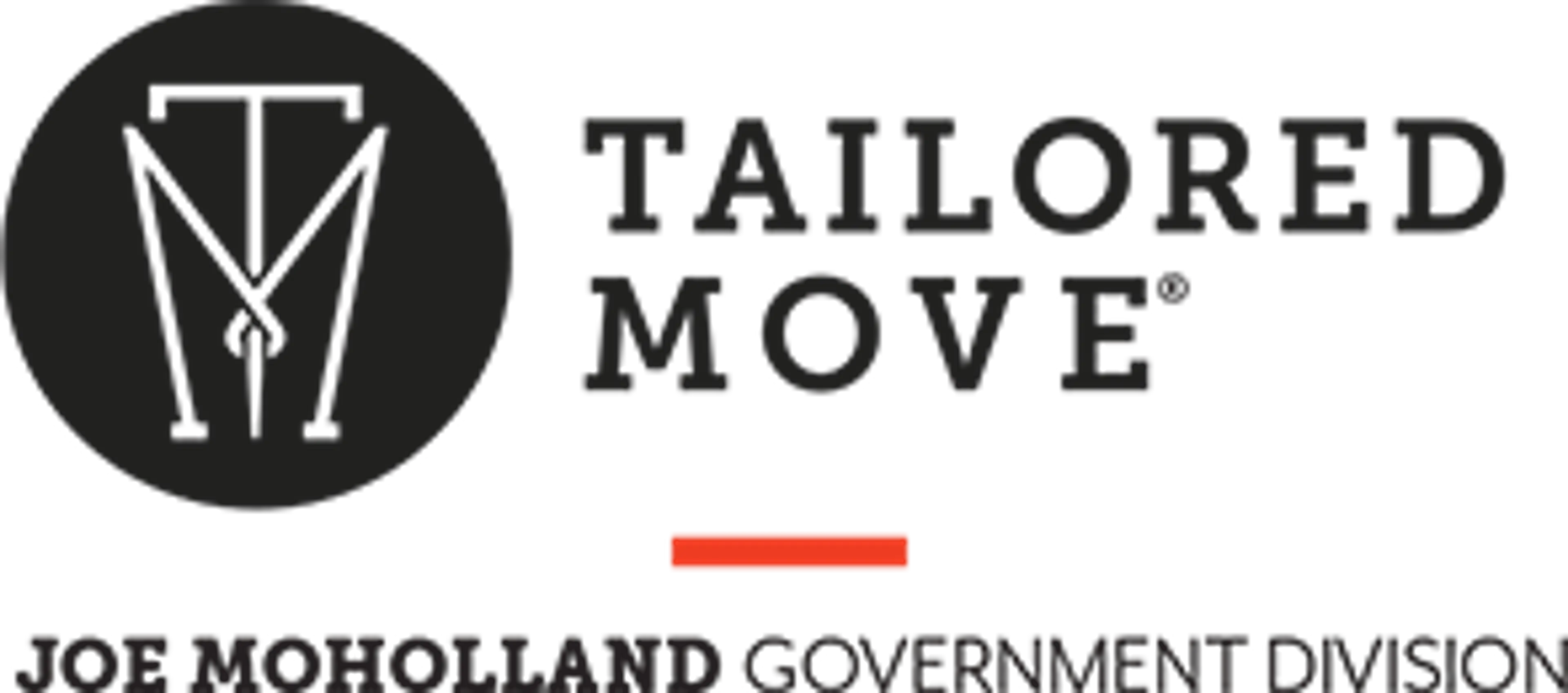 Tailored Move logo