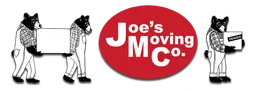 Joe's Moving Company Logo