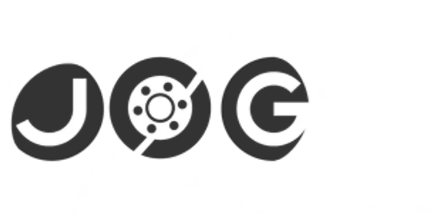 JOG Moving LLC Logo