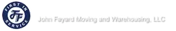 John Fayard Moving - Allied Van Lines Logo