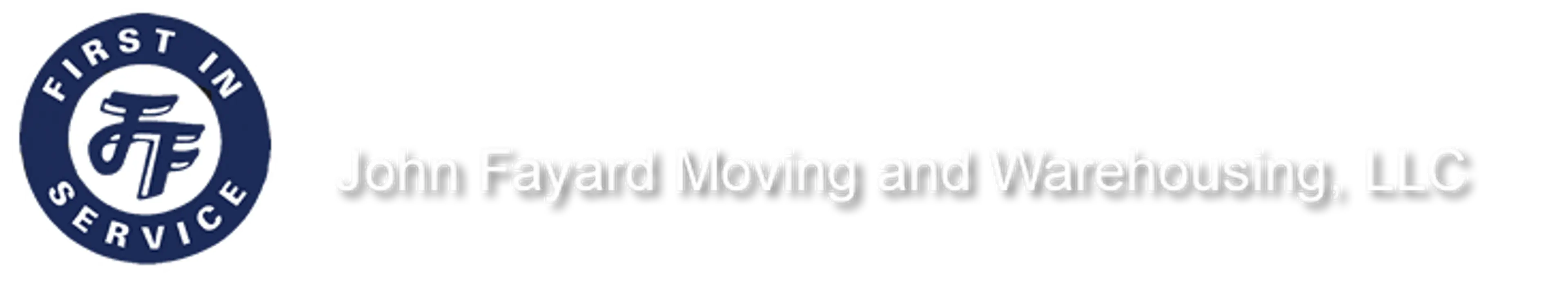 John Fayard Moving & Warehousing logo