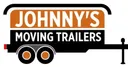 Johnny's Moving Trailers Logo