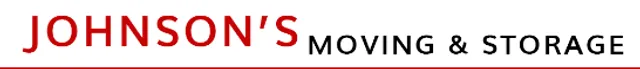 Johnson's Moving & Storage Shreveport Logo