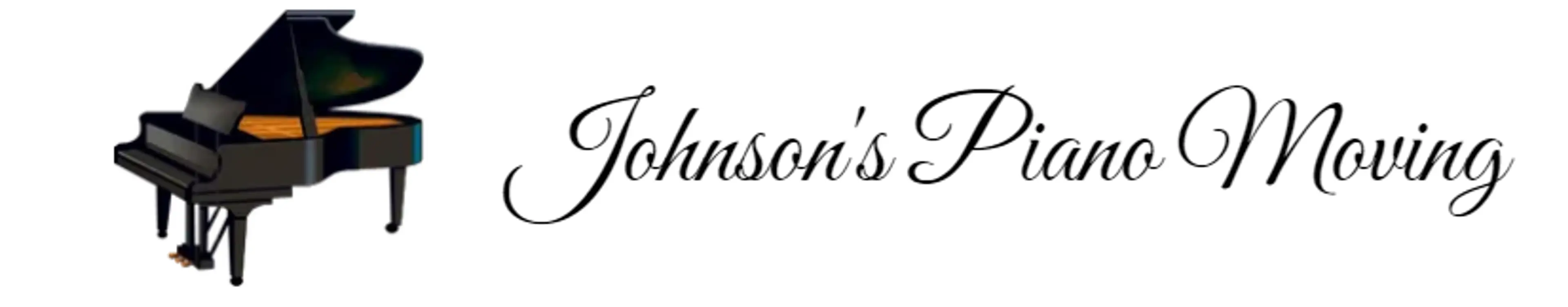 Johnson Piano Moving logo