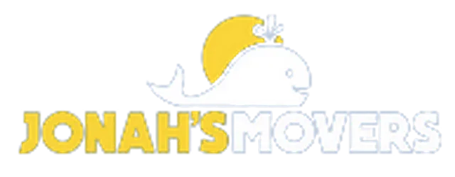 Jonah's Movers Logo