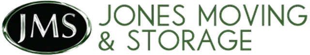 Jones Moving & Storage Logo