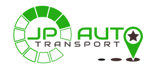 JP Auto Transport Logo