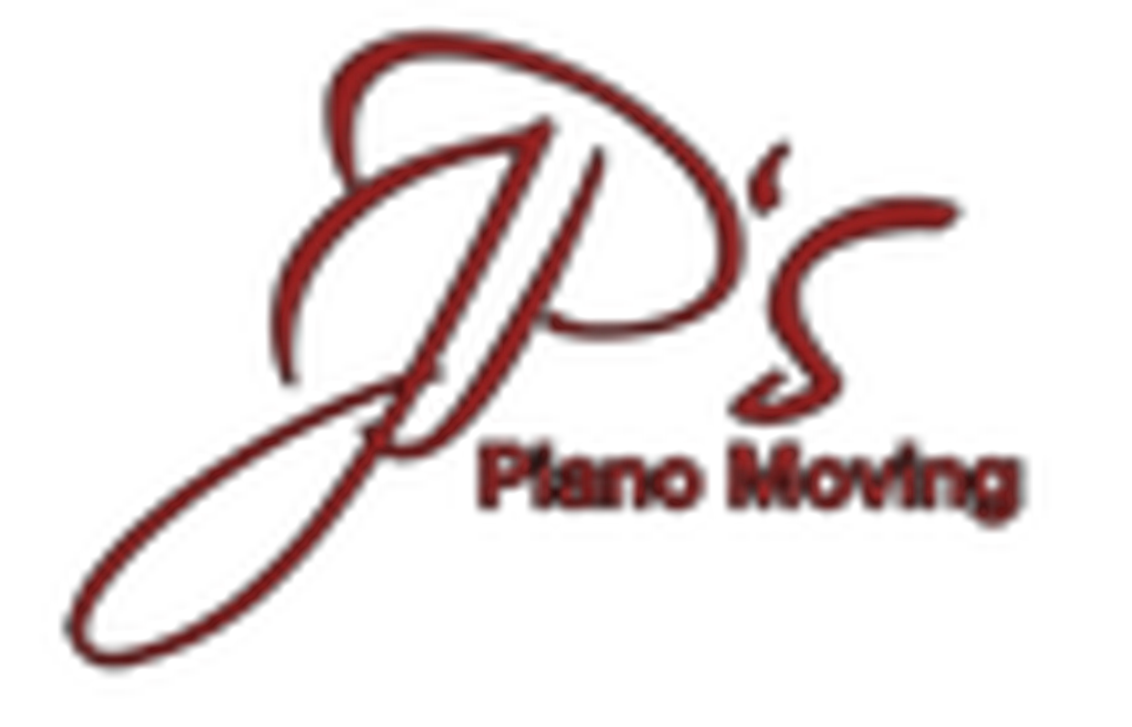 JP's Piano Moving LLC logo