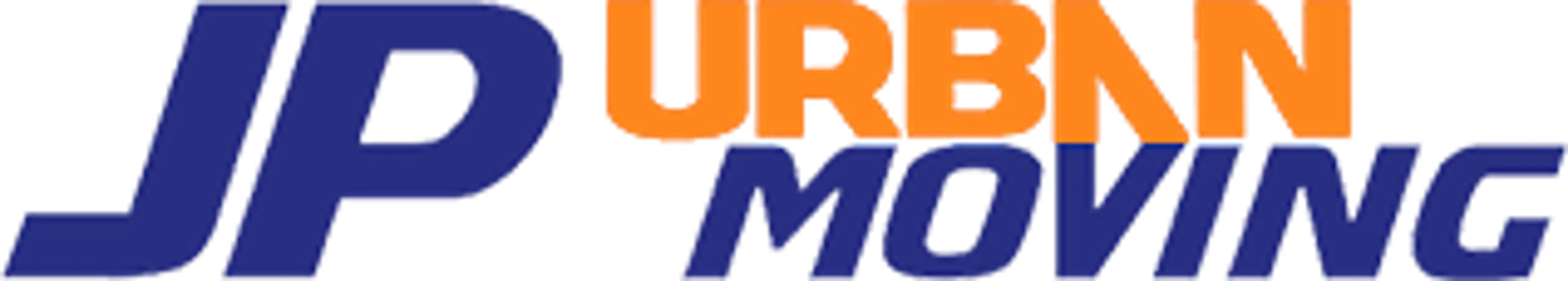 JP Urban Moving logo